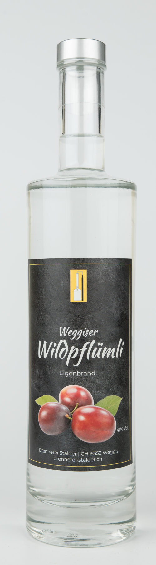 Weggiser Wildpflümli