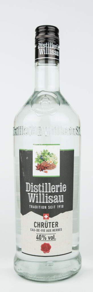 Distillerie Willisau Chrüter