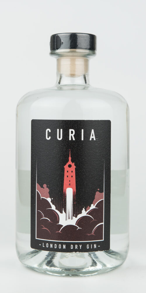Curia London Dry Gin
