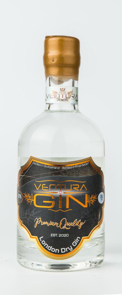 Ventura London Dry Gin