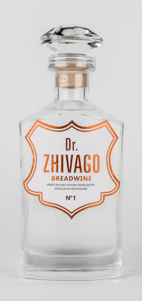 Dr. Zhivago Breadwine